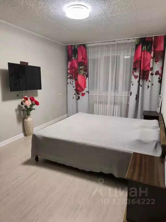 2-к кв. Мурманская область, Кировск просп. Ленина, 33А (50.0 м) - Фото 1