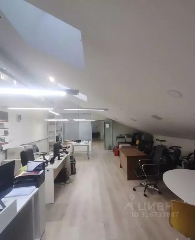 Офис в Москва Подсосенский пер., 23С5 (241 м) - Фото 1