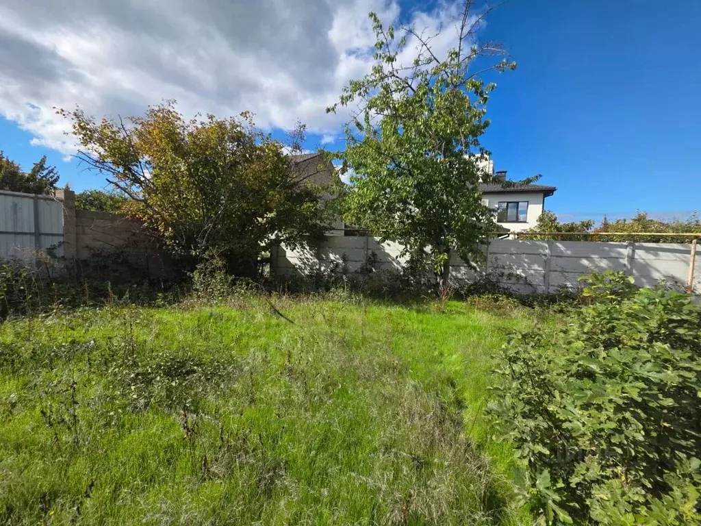 Участок в Севастополь Цитадель садоводческое товарищество, 47 (7.0 ... - Фото 2