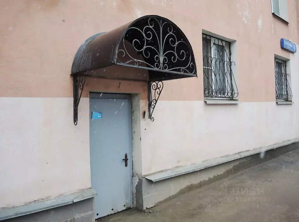 Помещение свободного назначения в Москва ул. Годовикова, 6 (160 м) - Фото 1