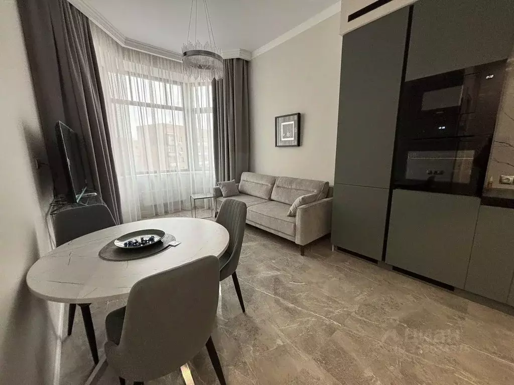 2-к кв. Москва ул. Ротмистрова, 2к2 (44.0 м) - Фото 1