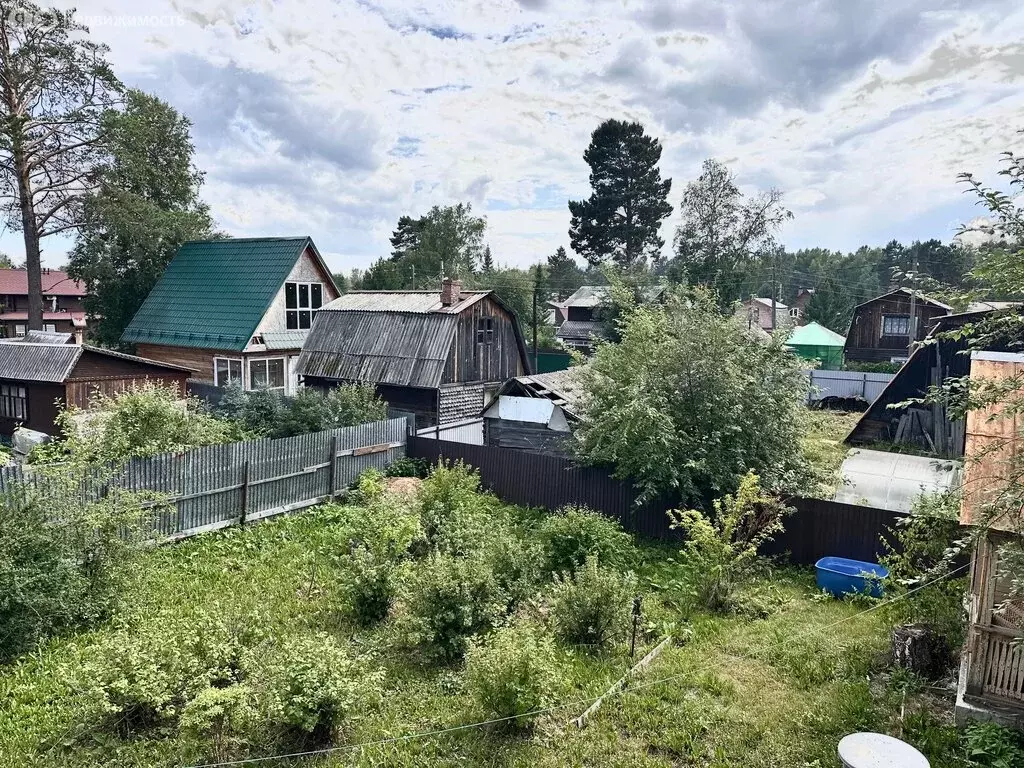 Дом в Иркутск (52.4 м) - Фото 0