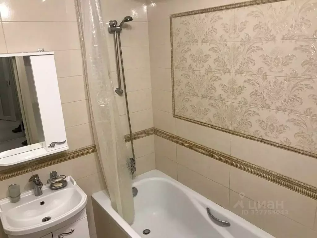 1-к кв. Алтайский край, Барнаул ул. Чкалова, 50 (30.0 м) - Фото 1