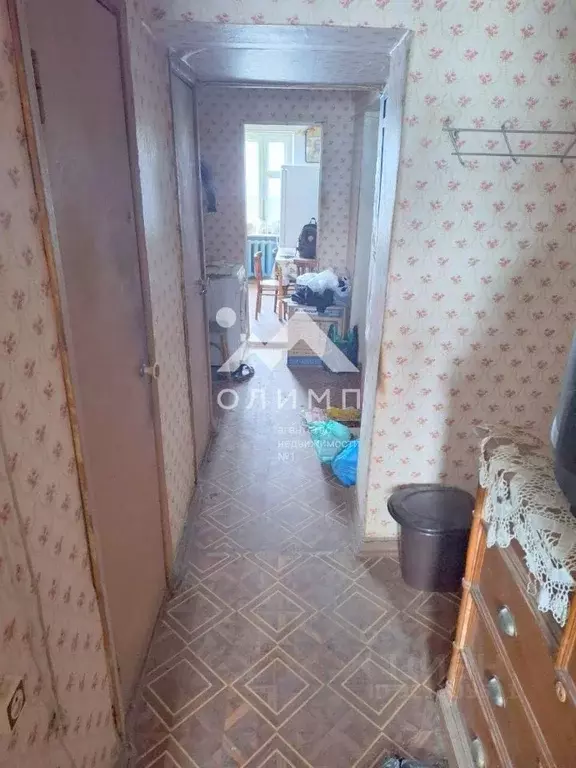 3-к кв. Вологодская область, с. Кубенское ул. Западная, 19 (57.1 м) - Фото 2