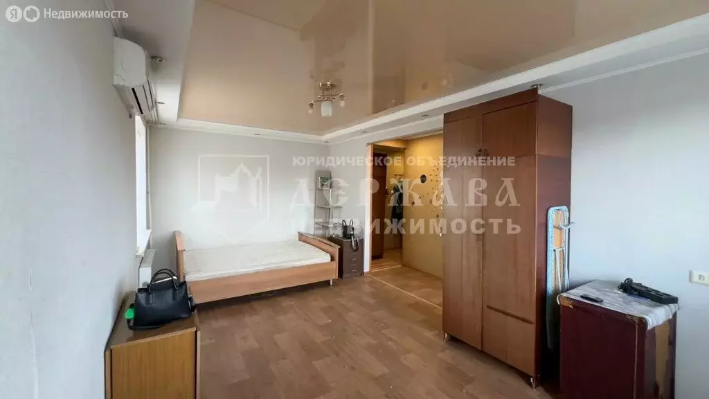1-комнатная квартира: Междуреченск, проспект Строителей, 3 (30.2 м) - Фото 1
