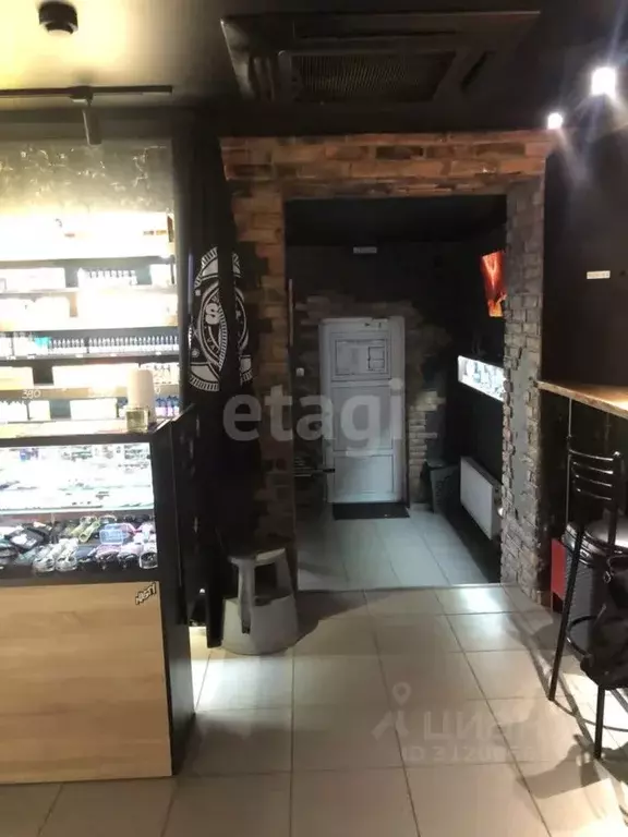 Торговая площадь в Брянская область, Брянск Красноармейская ул., 99 ... - Фото 2