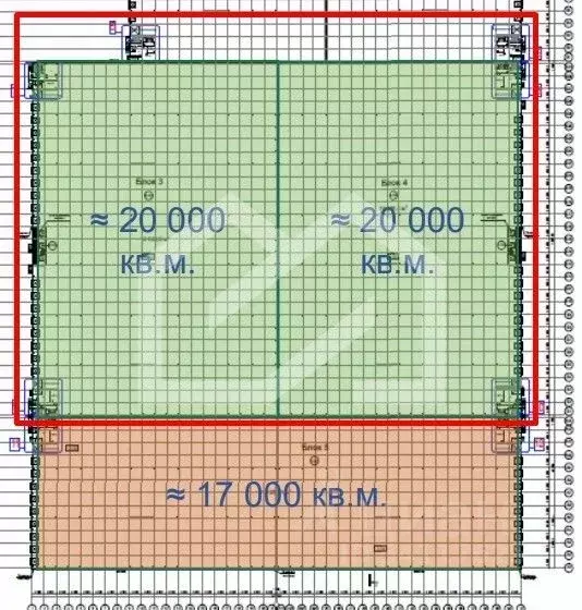 Производственное помещение в Московская область, Клин Волоколамское ... - Фото 2