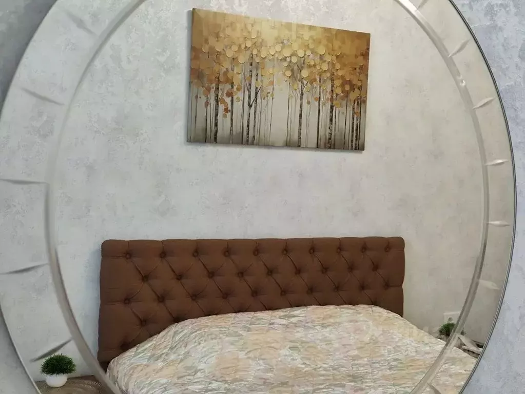 1-к кв. Мордовия, Саранск ул. Полежаева, 92 (42.0 м) - Фото 1