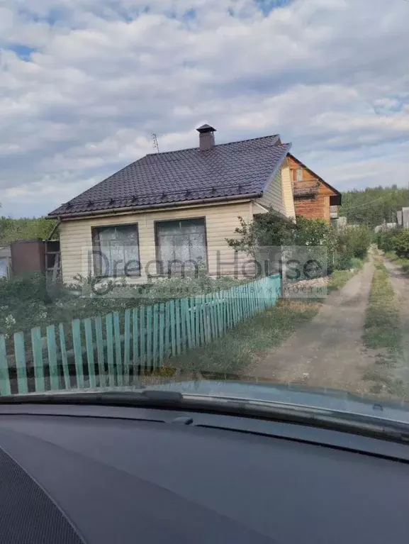 Дача 50 м на участке 4 сот. - Фото 0