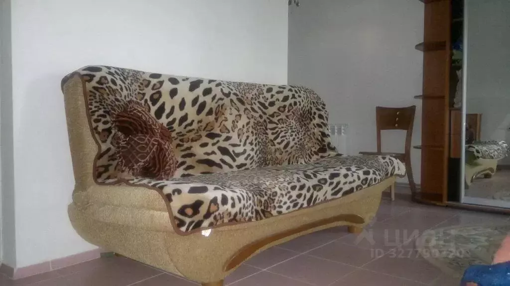 Комната Севастополь ул. Жемчужная, 11 - Фото 2