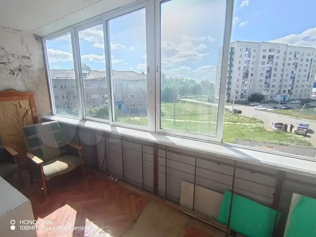 Комната 21,5 м в 1-к., 3/5 эт. - Фото 0