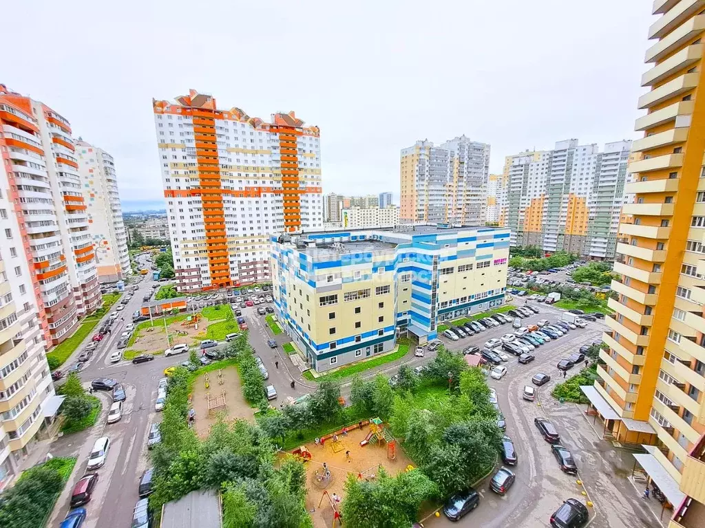 1-к кв. Санкт-Петербург пос. Шушары, просп. Новгородский, 6 (48.0 м) - Фото 0