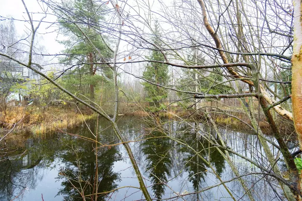 Дом в Рахьинское городское поселение, садовый массив Ваганово, ... - Фото 1