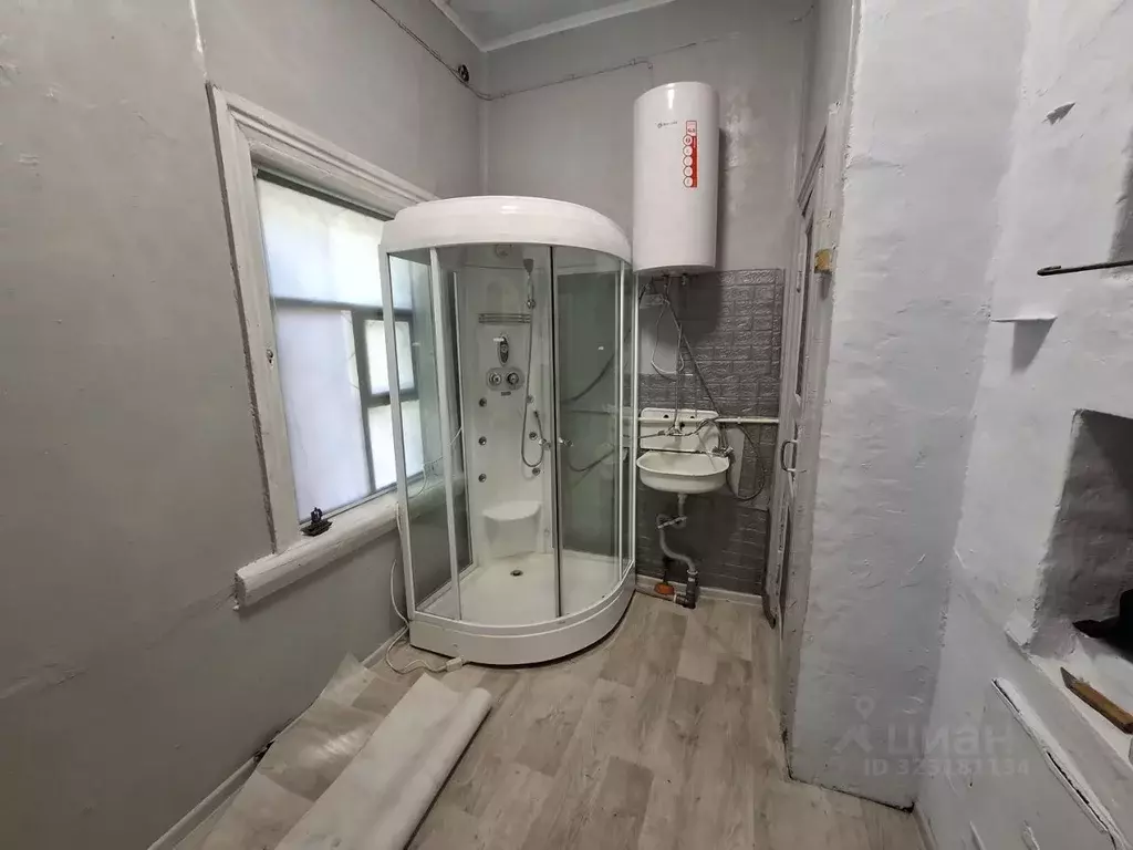 1-к кв. Иркутская область, Иркутск ул. Челнокова, 32 (31.0 м) - Фото 1