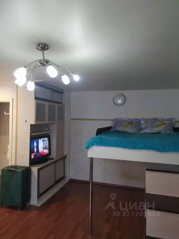 1-к кв. Москва Маломосковская ул., 29 (32.0 м) - Фото 2