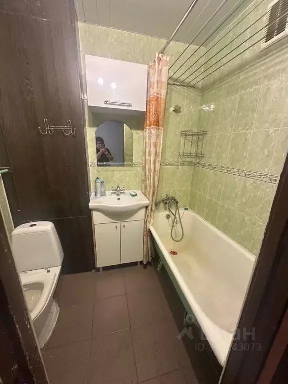 1-к кв. Санкт-Петербург Варшавская ул., 71 (35.2 м) - Фото 1