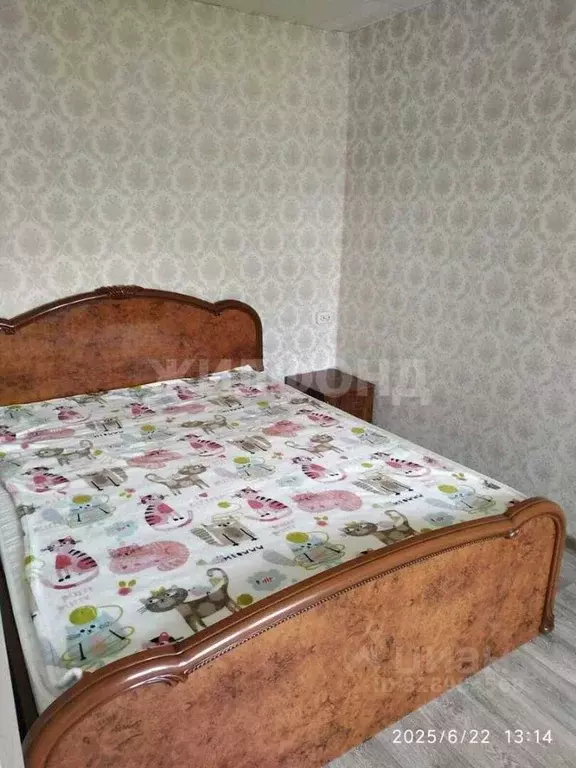 2-к кв. Новосибирская область, Новосибирск Танковая ул., 25 (44.0 м) - Фото 0