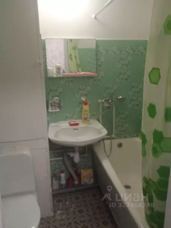 1-к кв. Москва, Москва, Зеленоград к602 (34.4 м) - Фото 1