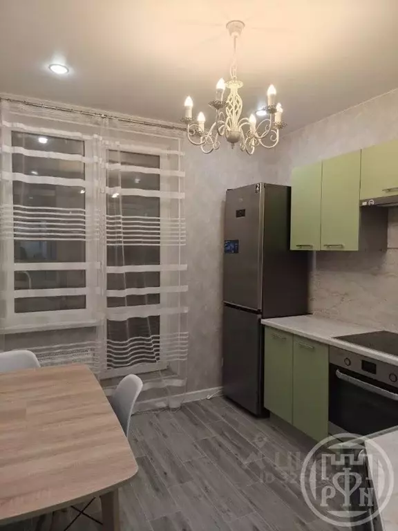 1-к кв. Ленинградская область, Кудрово г. Всеволожский район, ... - Фото 1