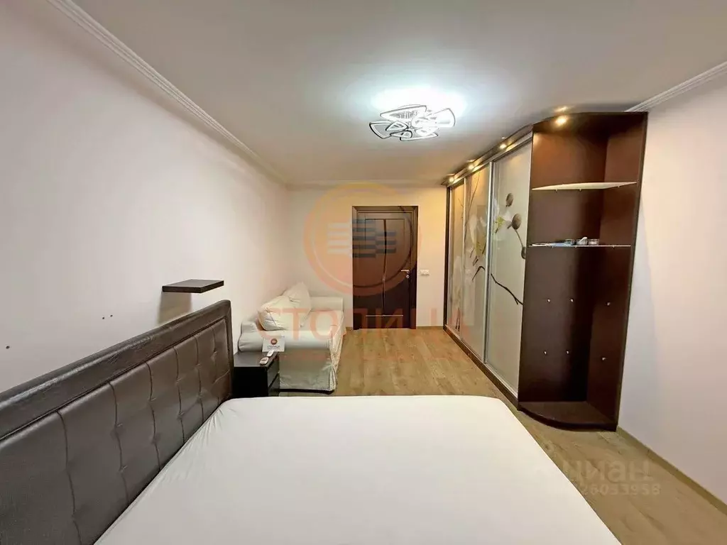 1-к кв. Московская область, Подольск Мраморная ул., 10 (42.0 м) - Фото 2