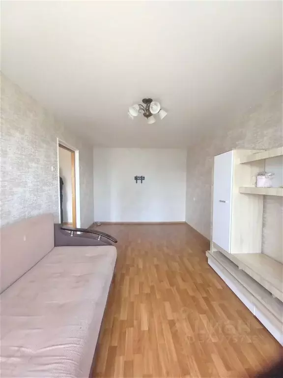 1-к кв. Самарская область, Тольятти 15-й кв-л, бул. Космонавтов, 19 ... - Фото 1