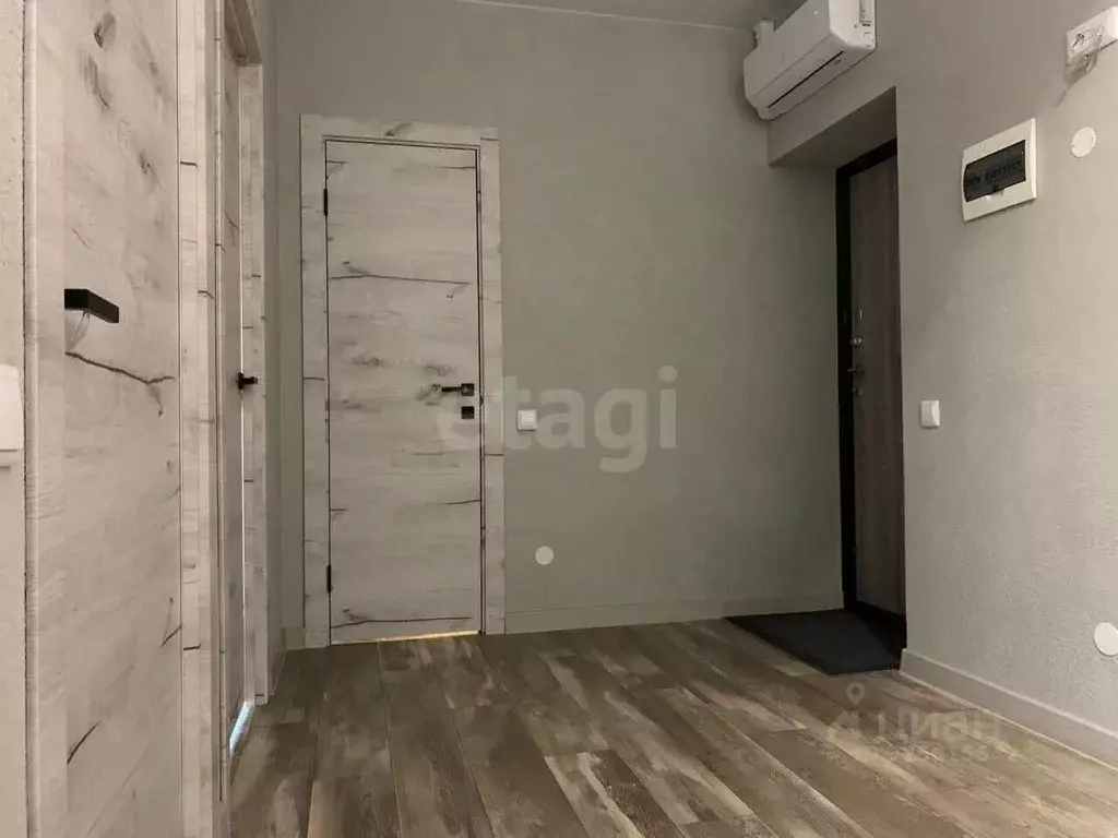 1-к кв. Самарская область, Самара ул. 9-я Просека 2-я Линия, 30 (40.0 ... - Фото 1