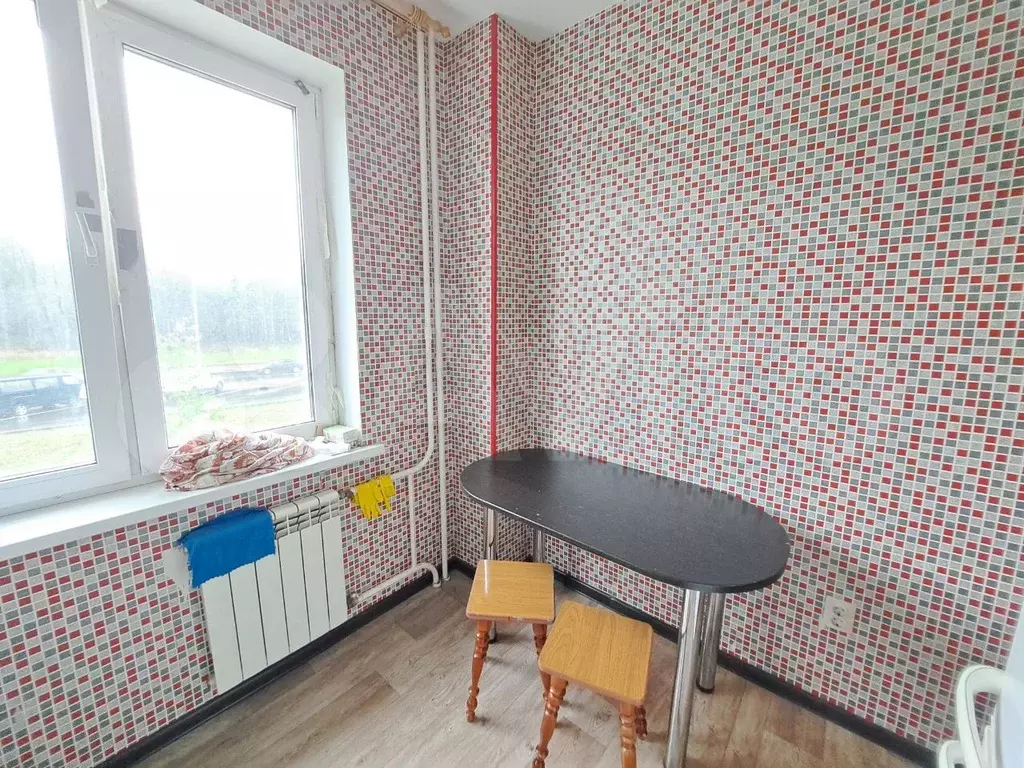 1-к. квартира, 35,1 м, 2/9 эт. - Фото 1