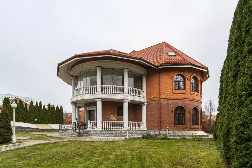 Дом в Московская область, Химки Планерная мкр, 3 (815 м) - Фото 1