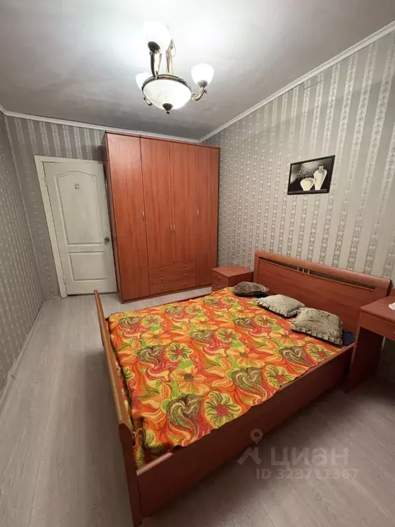 2-к кв. Хакасия, Абакан ул. Торосова, 12к2 (54.0 м) - Фото 2