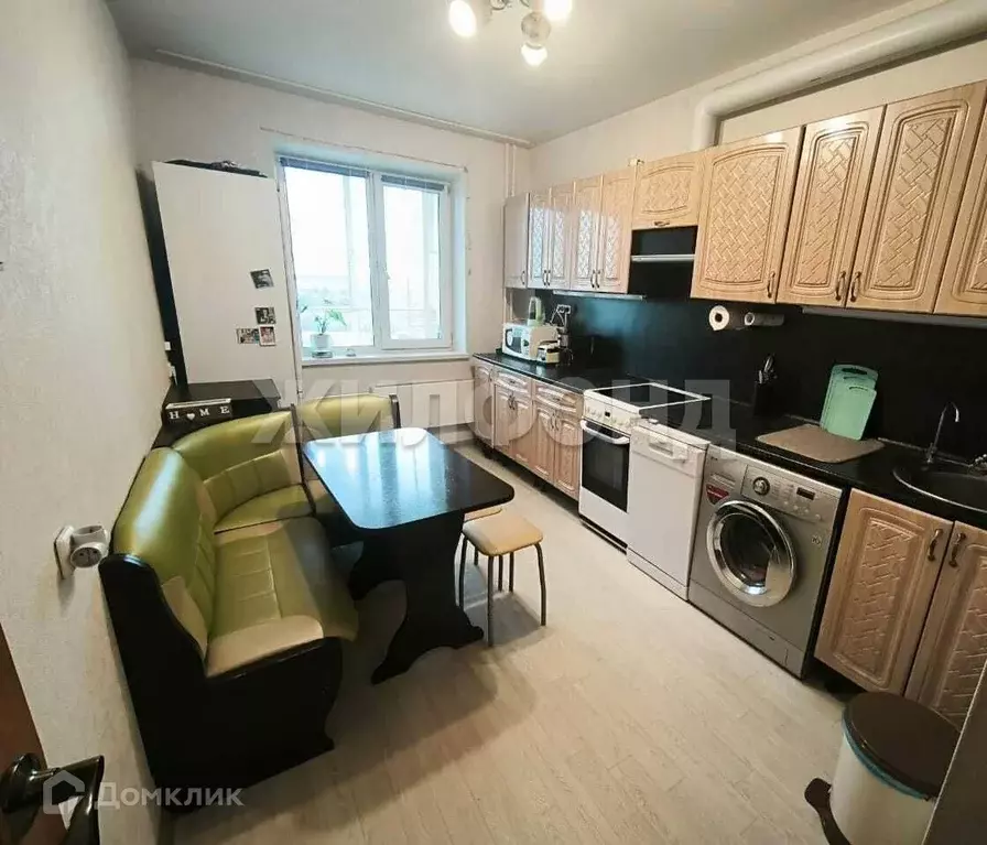 Продаётся 2-к квартира, 59.5 м - Фото 0