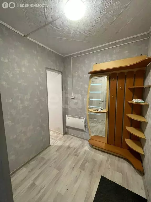1-комнатная квартира: Байкалово, улица Свердлова, 2 (34.1 м) - Фото 0