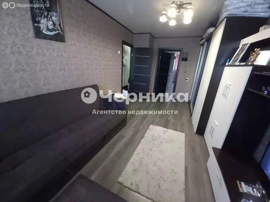 2-комнатная квартира: Шахты, переулок Татаркина, 24 (44 м) - Фото 0