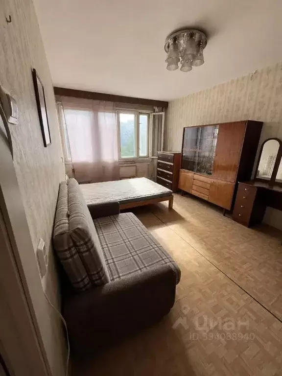 3-к кв. Санкт-Петербург просп. Просвещения, 20/25 (62.2 м) - Фото 2