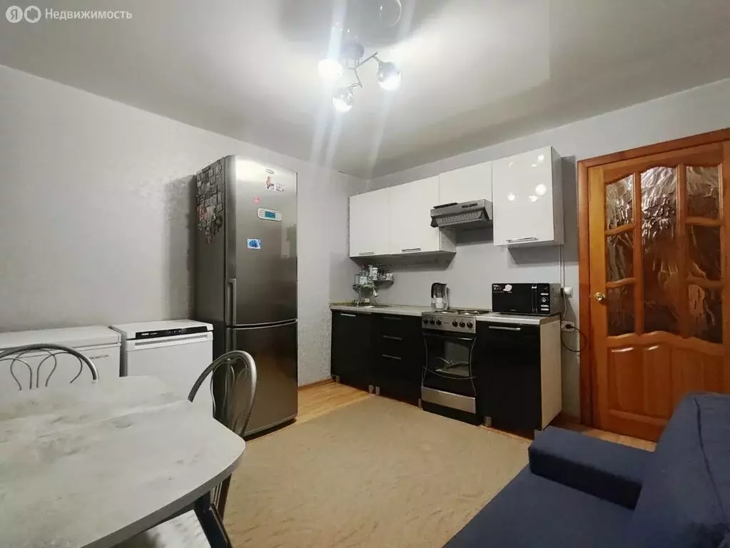 1-комнатная квартира: Челябинск, улица Труда, 28 (35 м) - Фото 0