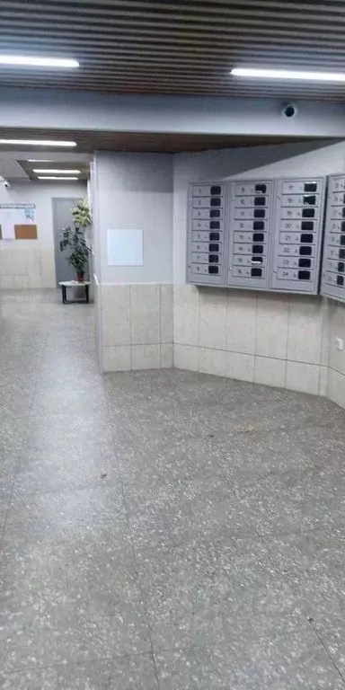 2-к кв. Москва Ломоносовский просп., 5 (51.8 м) - Фото 2