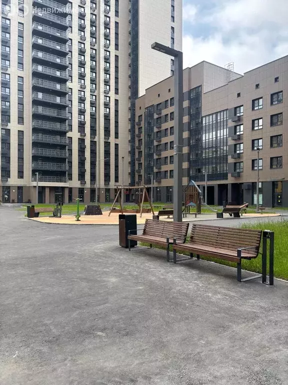1-комнатная квартира: Москва, Открытое шоссе, 28/3 (42 м) - Фото 1