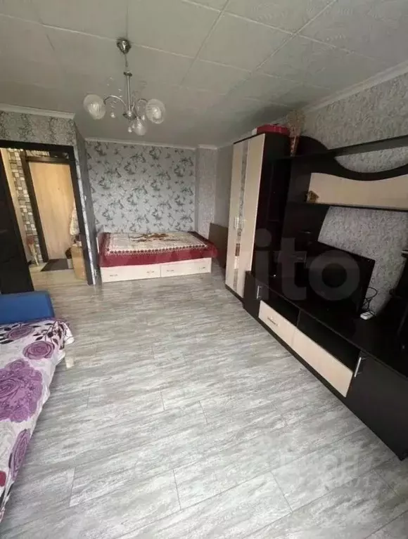 1-к кв. Москва Ташкентская ул., 22К3 (36.0 м) - Фото 2