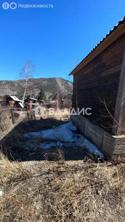 Дом в Прибайкальский район, село Старое Татаурово (18.8 м) - Фото 2