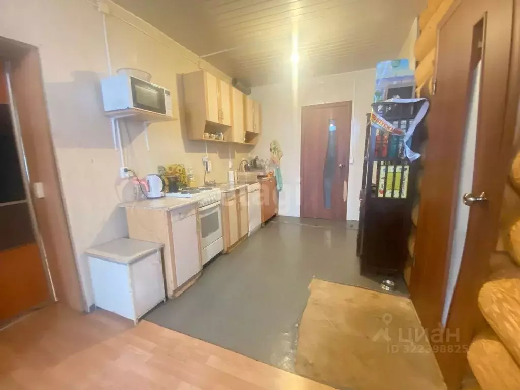 Дом в Свердловская область, Верхняя Пышма № 39 СНТ, 90 (218 м) - Фото 1