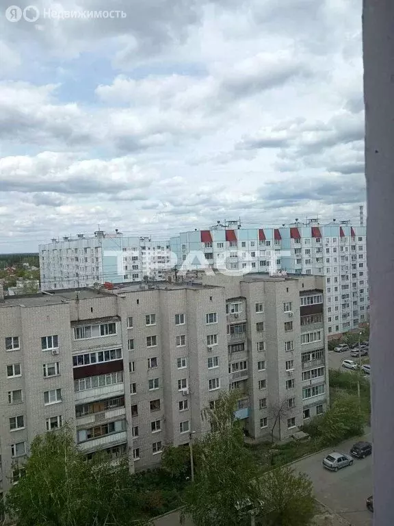 3-комнатная квартира: Воронеж, Богатырская улица, 36 (67.4 м) - Фото 0
