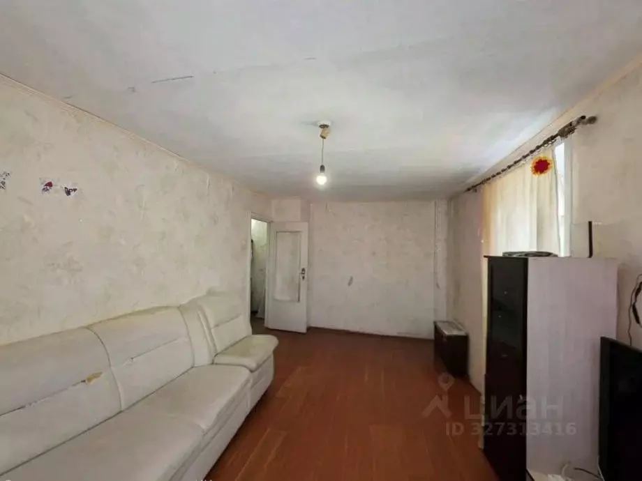 1-к кв. Пермский край, Соликамск ул. Парижской Коммуны, 30 (34.0 м) - Фото 2