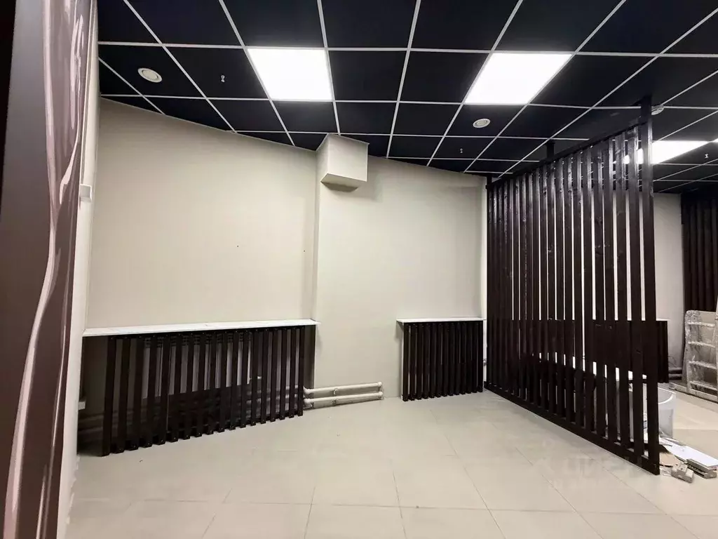 Помещение свободного назначения в Иркутская область, Иркутск ул. Розы ... - Фото 1