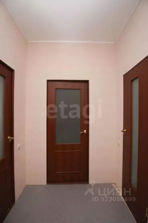 1-к кв. Ханты-Мансийский АО, Сургут Пролетарский просп., 35 (36.8 м) - Фото 1