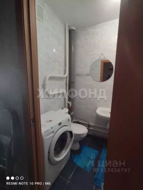 Студия Новосибирская область, Новосибирск ул. Дмитрия Шмонина, 4 (22.7 ... - Фото 1