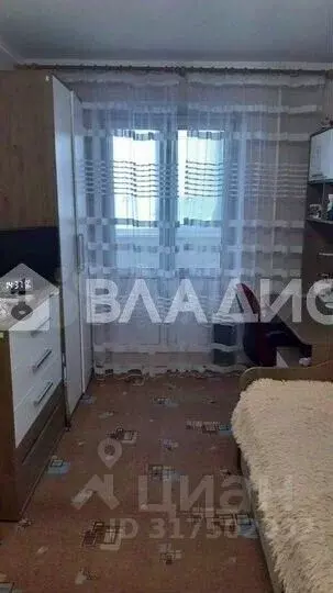 2-к кв. Ростовская область, Ростов-на-Дону Таганрогская ул., 126 (57.0 ... - Фото 1