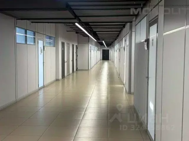 Офис в Свердловская область, Екатеринбург ул. Черепанова, 25 (170 м) - Фото 2