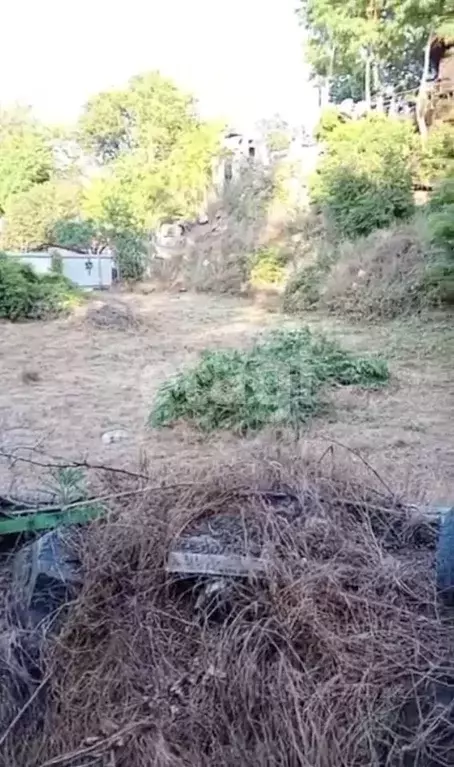 Участок в Ростовская область, Азов Азовский район, пер. Чеботарева ... - Фото 1