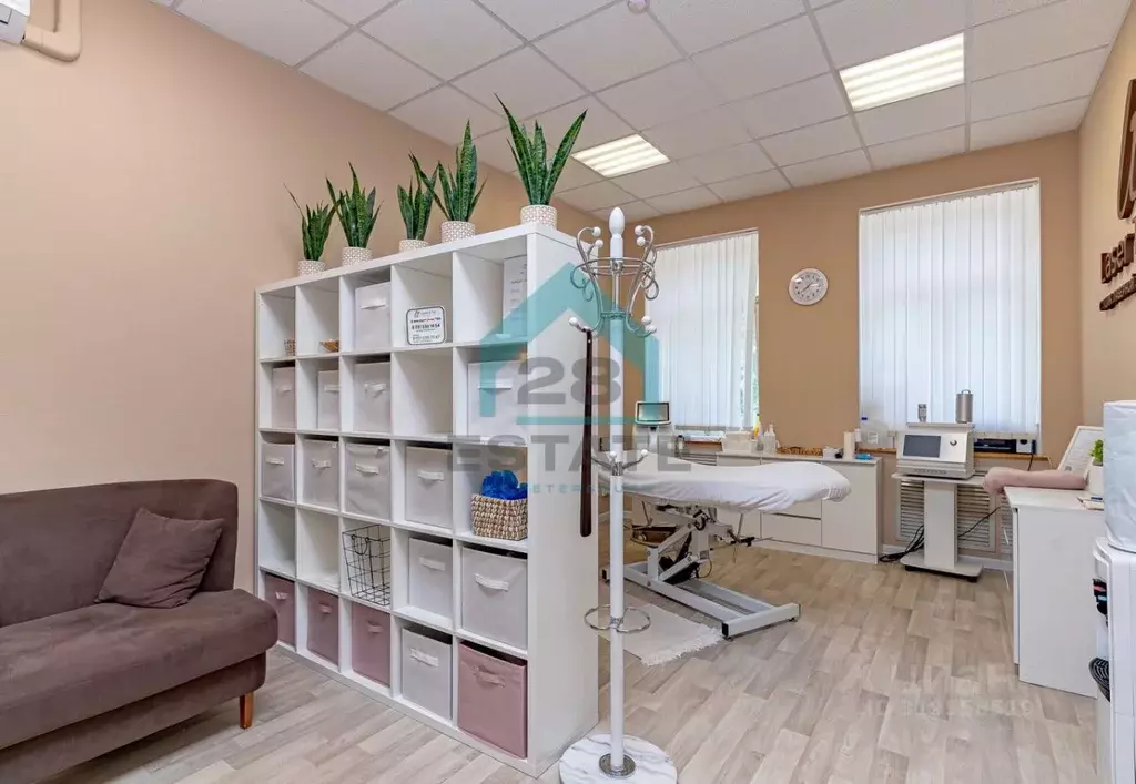 Помещение свободного назначения в Санкт-Петербург, Санкт-Петербург, ... - Фото 2