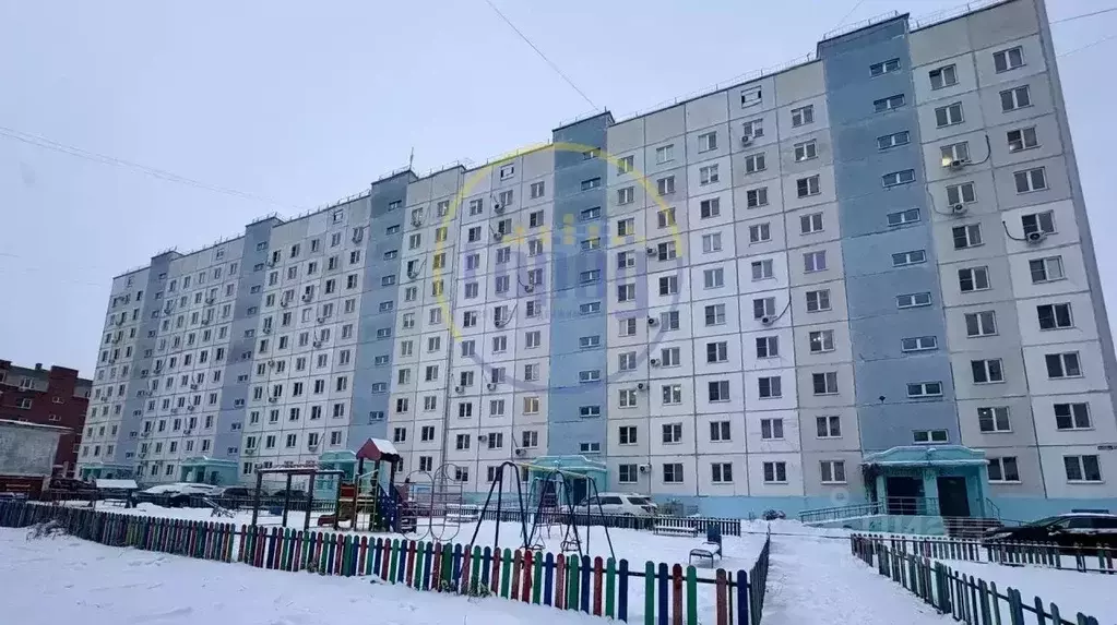 1-к кв. Челябинская область, Копейск просп. Славы, 32Б (41.3 м) - Фото 1