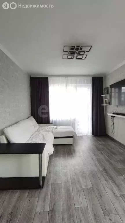 1-комнатная квартира: Невинномысск, Клубный переулок, 25 (30.4 м) - Фото 0